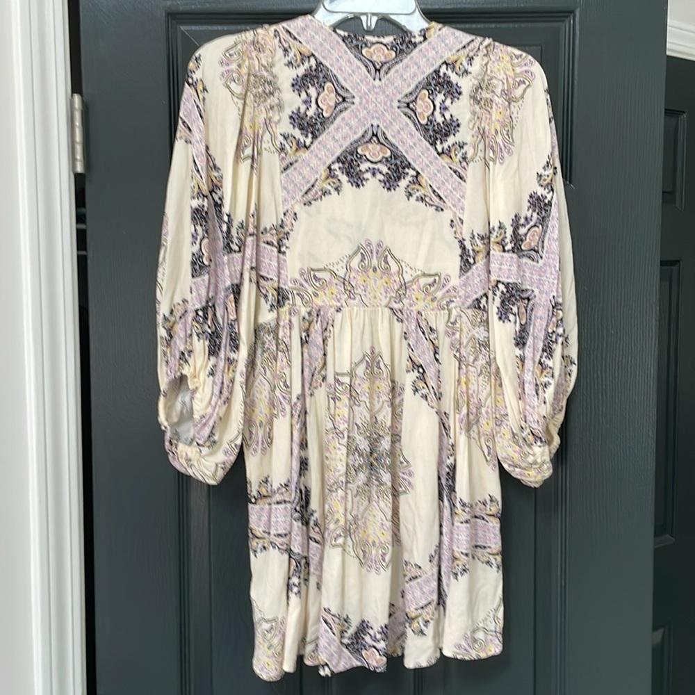 Free People Tunic - Picture 2 of 10